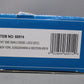Bachmann 60914 HO NYS&W SD40-2 Diesel Locomotive with DCC #3018