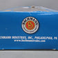 Bachmann 60914 HO NYS&W SD40-2 Diesel Locomotive with DCC #3018