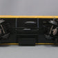 MTH 30-77322 O Chicago North Western Offset Steel Caboose Car #12440