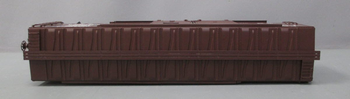 Lionel 6-84112 Cotton Belt 50' Double Door Boxcar