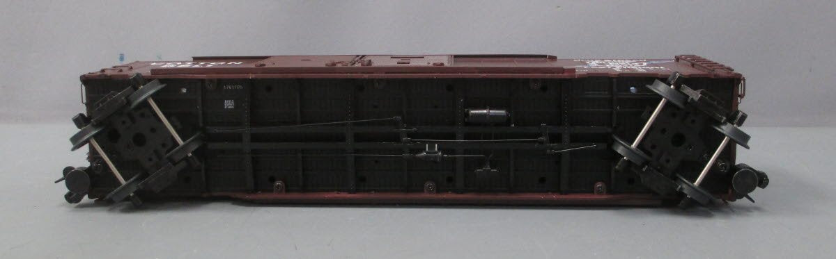 Lionel 6-84112 Cotton Belt 50' Double Door Boxcar