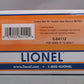 Lionel 6-84112 Cotton Belt 50' Double Door Boxcar