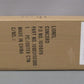 Lionel 1933152 Wisconsin & Southern Legacy SD40-2 Diesel Locomotive #4003