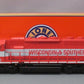 Lionel 1933152 Wisconsin & Southern Legacy SD40-2 Diesel Locomotive #4003