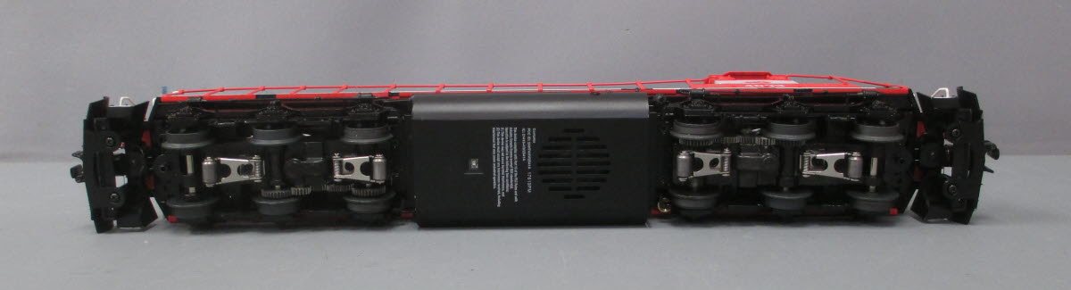 Lionel 1933152 Wisconsin & Southern Legacy SD40-2 Diesel Locomotive #4003