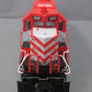 Lionel 1933152 Wisconsin & Southern Legacy SD40-2 Diesel Locomotive #4003