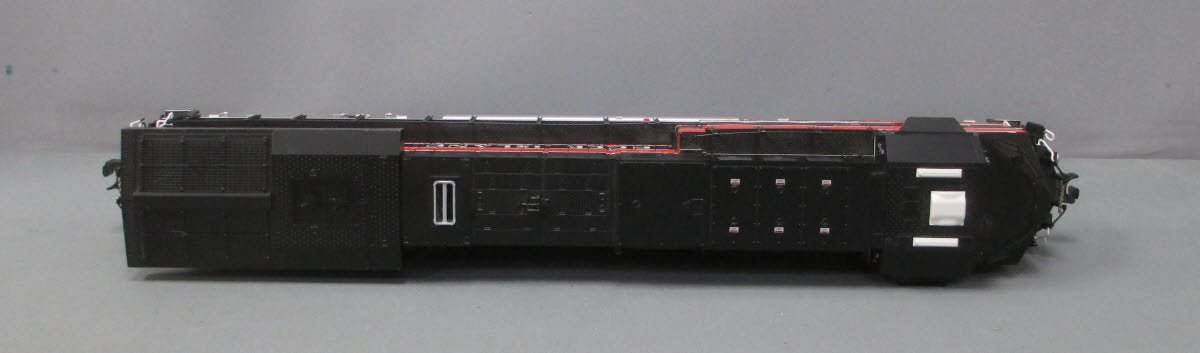 Lionel 6-82207 O Gauge IAIS/Rock Island LEGACY ES44AC Diesel Locomotive #513