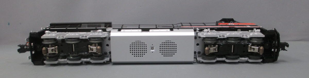 Lionel 6-82207 O Gauge IAIS/Rock Island LEGACY ES44AC Diesel Locomotive #513