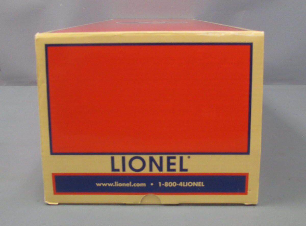 Lionel 6-82207 O Gauge IAIS/Rock Island LEGACY ES44AC Diesel Locomotive #513