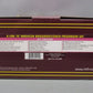 MTH 20-4488 CNW 70' Madison Baggage/Coach Passenger Car Set