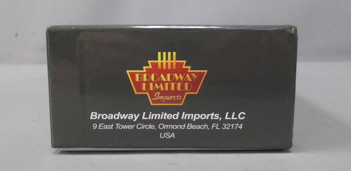 Broadway Limited 5370 HO Norfolk Southern EMD SD40-2 Diesel Loco Paragon3 #6107