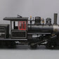 Bachmann 25757 On30 Scale Greenbrier & Big Run Lumber 28 Ton 2-Truck Climax #6