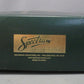Bachmann 25757 On30 Scale Greenbrier & Big Run Lumber 28 Ton 2-Truck Climax #6