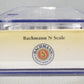 Bachmann 63753 N Norfolk Southern EMD F7A Diesel Locomotive #4270
