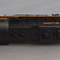 Walthers 931-5103 HO D&RGW EMD GP9M Diesel Locomotive DCC Ready to Run