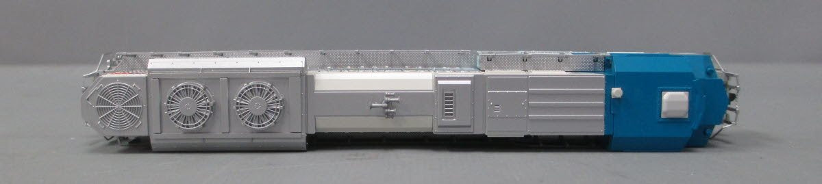 Kato 176-8411 N Scale Union Pacific/George Bush SD70ACe Diesel Locomotive #4141