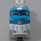 Kato 176-8411 N Scale Union Pacific/George Bush SD70ACe Diesel Locomotive #4141