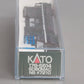 Kato 176-5514 N Scale Norfolk Southern Diesel Locomotive #7210