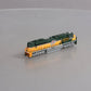 Kato 176-8407 N Scale UP Heritage/C&NW SD70ACe Diesel Locomotive #1995