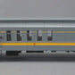 MTH 20-4280 NYO&W 70' Madison RPO Passenger Car