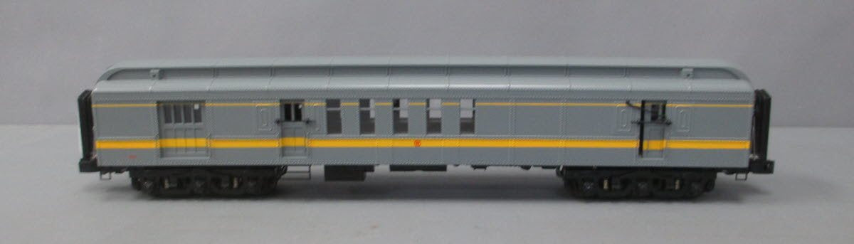 MTH 20-4280 NYO&W 70' Madison RPO Passenger Car