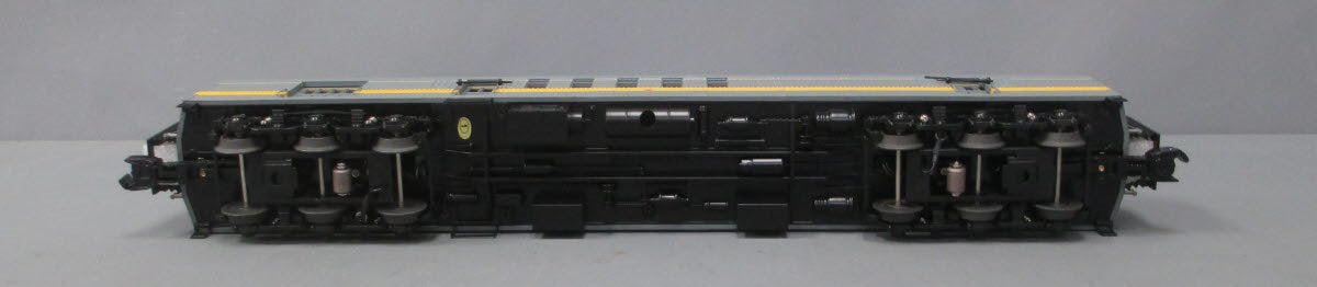 MTH 20-4280 NYO&W 70' Madison RPO Passenger Car