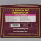 MTH 20-4280 NYO&W 70' Madison RPO Passenger Car