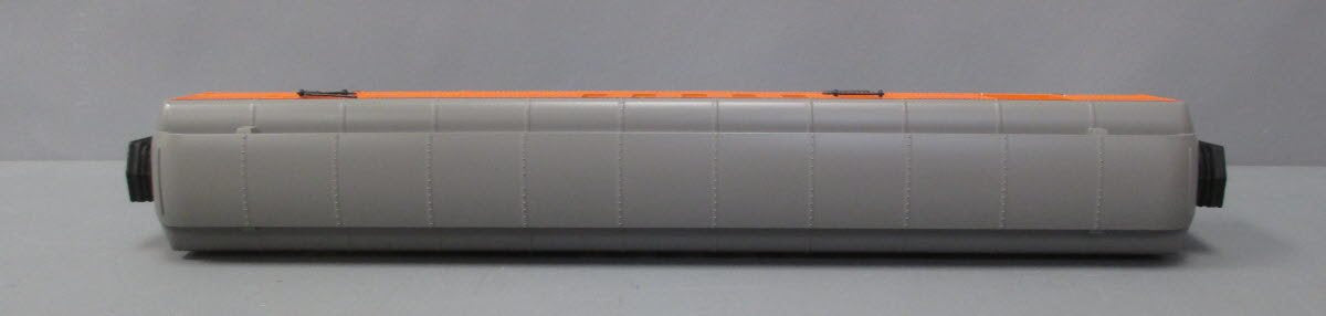 MTH 20-4289 Milwaukee Road 70' Madison RPO Passenger Car