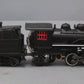 Bachmann 51598 N Painted & Unlettered 2-6-2 Prairie Steam Locomotive & Tender