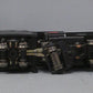 Bachmann 51598 N Painted & Unlettered 2-6-2 Prairie Steam Locomotive & Tender