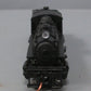 Bachmann 51598 N Painted & Unlettered 2-6-2 Prairie Steam Locomotive & Tender