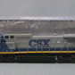 Atlas 51907 N Scale CSX C40-8W Diesel Locomotive #7834
