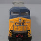 Atlas 51907 N Scale CSX C40-8W Diesel Locomotive #7834
