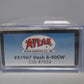 Atlas 51907 N Scale CSX C40-8W Diesel Locomotive #7834