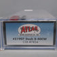 Atlas 51907 N Scale CSX C40-8W Diesel Locomotive #7834