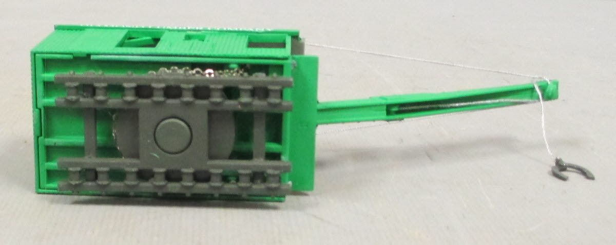 IHC 36007 HO Scale Diamond Lumber Co. Barnhart Log Loader