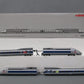 Marklin 37790 French State Railways TGV High Speed HO Gauge Electric Train Set