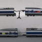 Marklin 37790 French State Railways TGV High Speed HO Gauge Electric Train Set