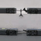 Marklin 37790 French State Railways TGV High Speed HO Gauge Electric Train Set