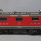 Marklin 88591 Z Swiss Federal Railways SBB Class Re 4/4 II Electric Locomotive