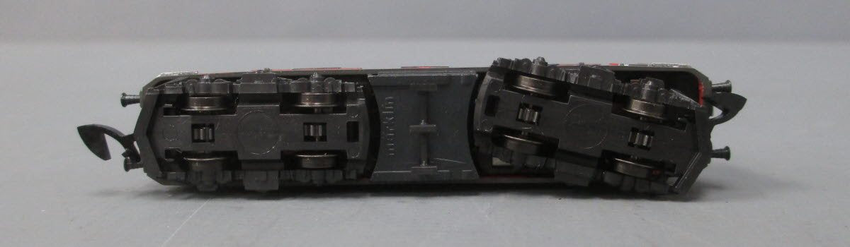 Marklin 88591 Z Swiss Federal Railways SBB Class Re 4/4 II Electric Locomotive