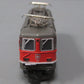 Marklin 88591 Z Swiss Federal Railways SBB Class Re 4/4 II Electric Locomotive