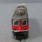 Marklin 88591 Z Swiss Federal Railways SBB Class Re 4/4 II Electric Locomotive