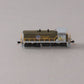 Micro-Trains 98650510 N USAAC Nose Art SW1500 Diesel Locomotive #1945