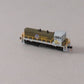 Micro-Trains 98650510 N USAAC Nose Art SW1500 Diesel Locomotive #1945