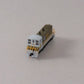 Micro-Trains 98650510 N USAAC Nose Art SW1500 Diesel Locomotive #1945