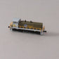 Micro-Trains 98650510 N USAAC Nose Art SW1500 Diesel Locomotive #1945