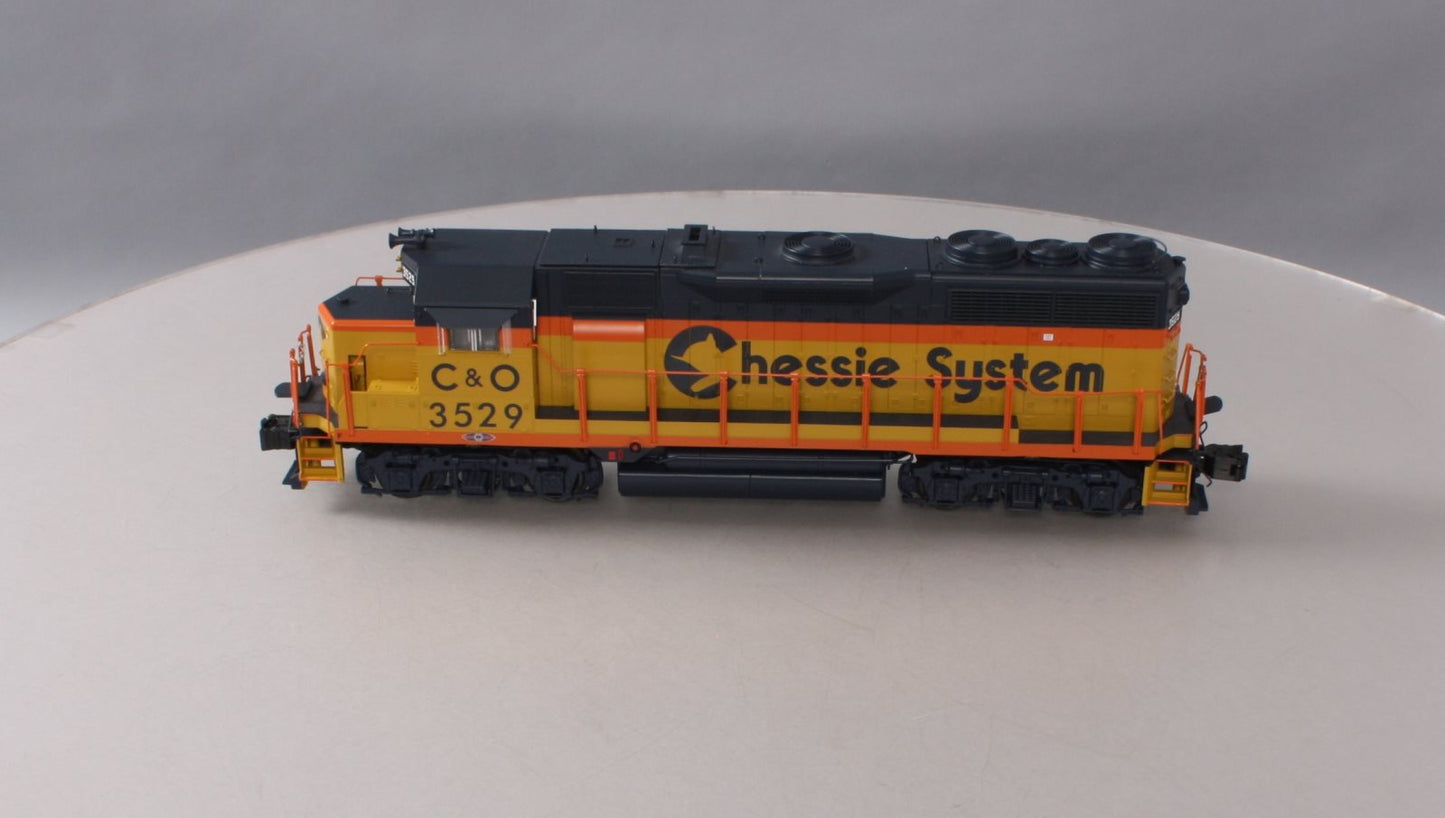 Lionel 6-38797 Chessie Legacy GP35 Diesel Locomotive #1128