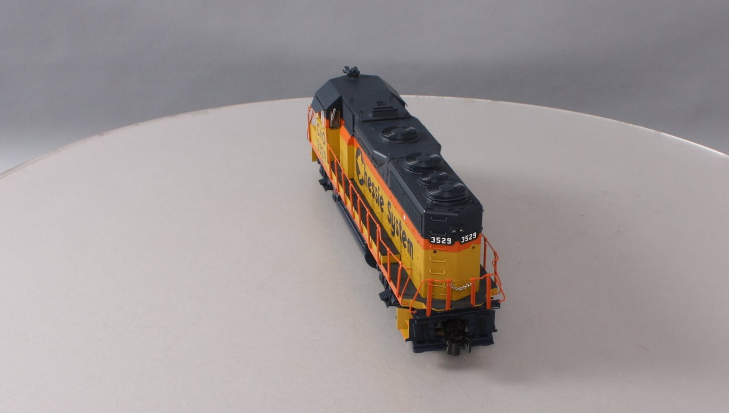 Lionel 6-38797 Chessie Legacy GP35 Diesel Locomotive #1128
