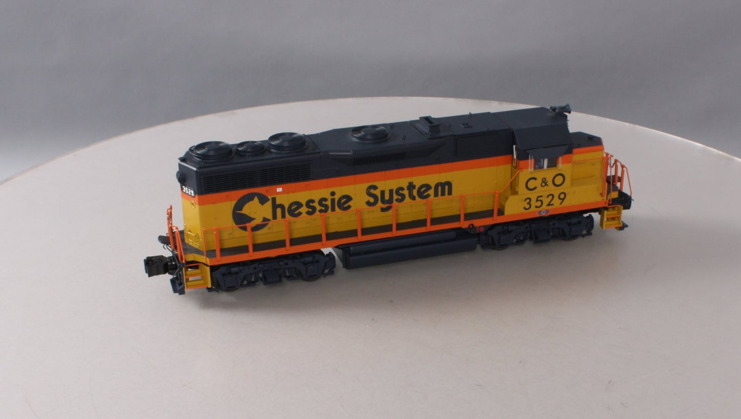 Lionel 6-38797 Chessie Legacy GP35 Diesel Locomotive #1128